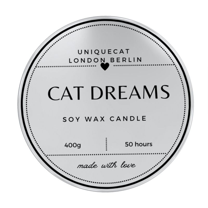 Uniquecat Scent flavored