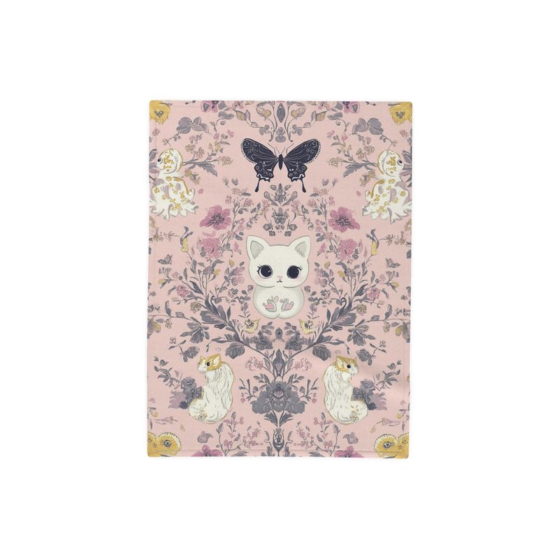 Couverture pour bébé Kawaii