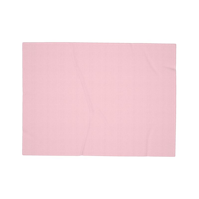 Couverture en ruban pastel