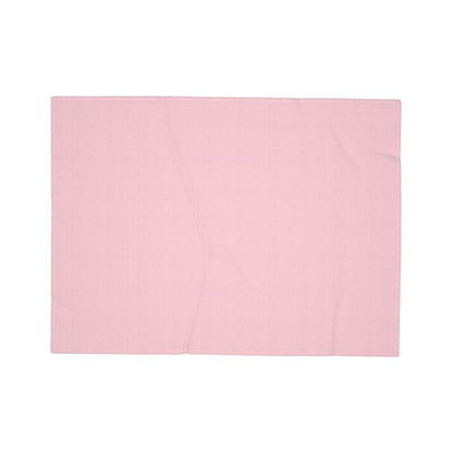 Couverture en ruban pastel